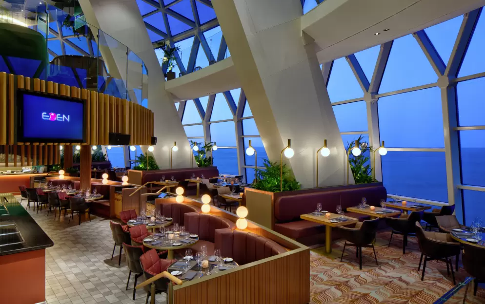 Celebrity Cruises Eden Restaurant 3.jpg